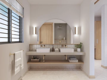 3 Bedroom Villa