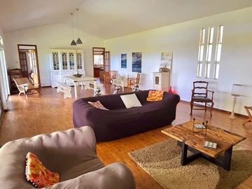 Villa de 3 Chambres
