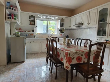 Villa de 5 Chambres