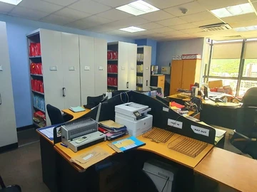Bureau