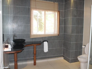 4 Bedroom Townhouse, Duplex