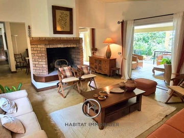 3 Bedroom Villa
