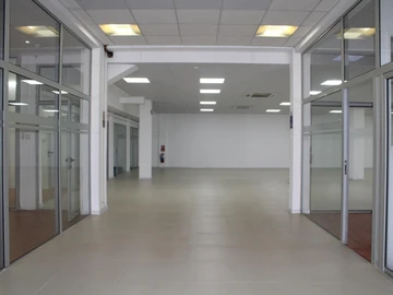 Entrepôt