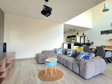 3 Bedroom Penthouse