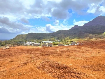 Terrain