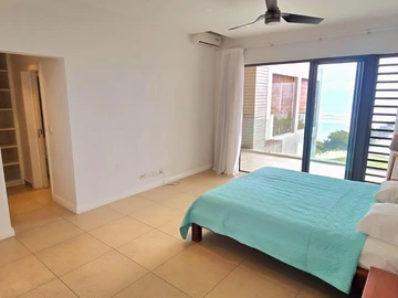 3 Bedroom Penthouse