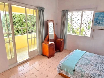 Villa de 5 Chambres