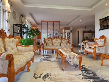 4 Bedroom Villa