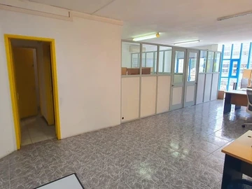 Immobilier Commerciaux