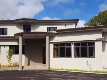 Villa de 4 Chambres