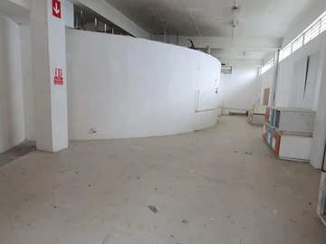 Entrepôt