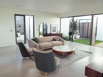 3 Bedroom Villa