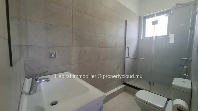 To rent : Apartment in Pereybere
