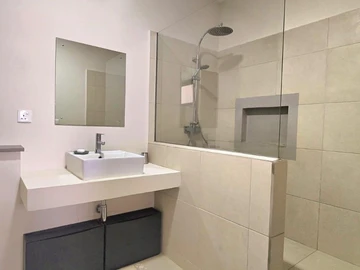 Appartement de 2 Chambres