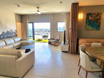 3 Bedroom Penthouse