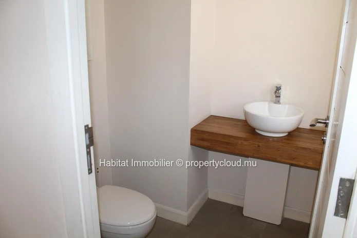 A VENDRE - Magnifique appartement meublé et équipé de 103 m2 à Be Cosy Hotel, Trou aux Biches