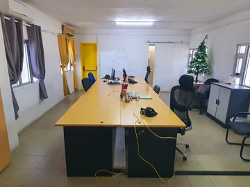 Immobilier Commerciaux