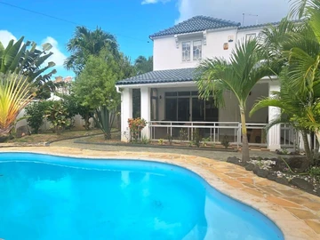 3 Bedroom Villa