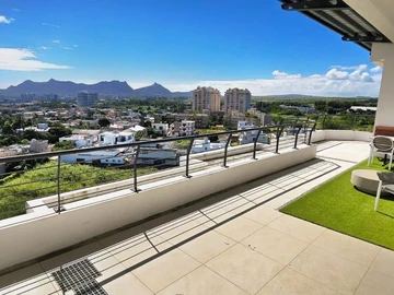 3 Bedroom Penthouse
