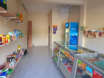 Immobilier Commerciaux