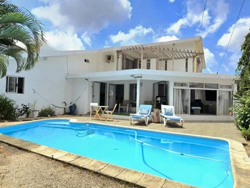 Villa de 5 Chambres