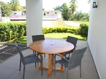 3 Bedroom Apartment