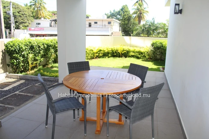 To rent - Beautiful apartment of 120 m2 in Residence 