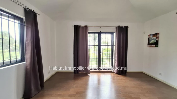 Maison non meublée pour grande famille / investissement locatif