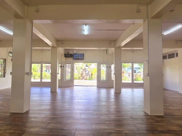Immobilier Commerciaux