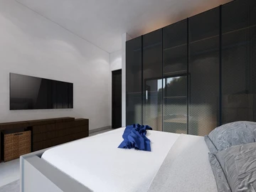 4 Bedroom Townhouse, Duplex