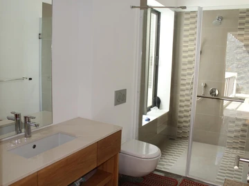 3 Bedroom Penthouse