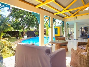 4 Bedroom Villa
