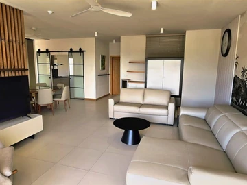 3 Bedroom Penthouse