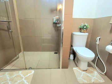 3 Bedroom Penthouse