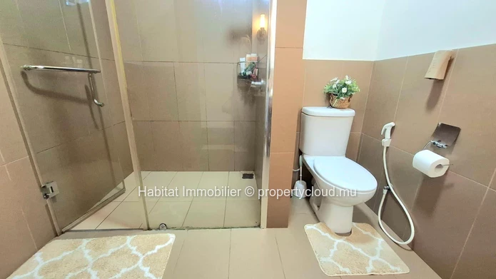 Discover stylish and comfortable living in this fully furnished duplex penthouse, perfectly combining space, practica...