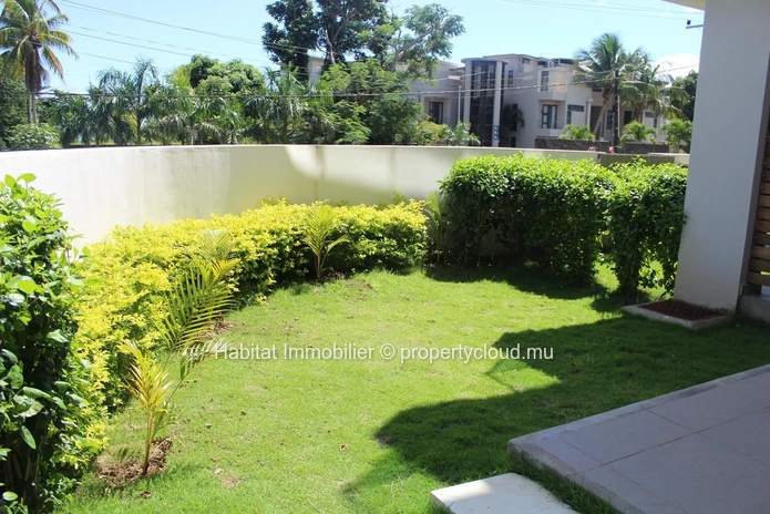 To rent - Beautiful apartment of 120 m2 in Residence 