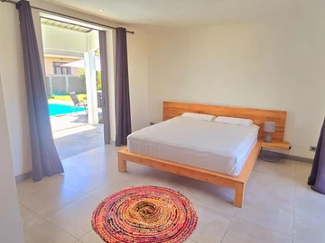 3 Bedroom Villa