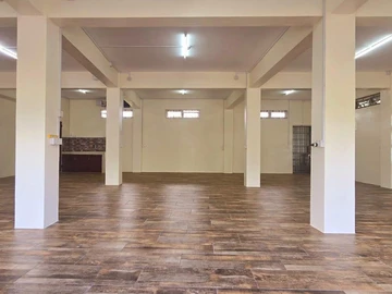 Immobilier Commerciaux