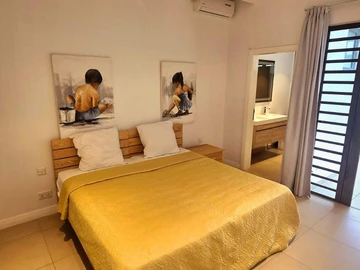 3 Bedroom Apartment
