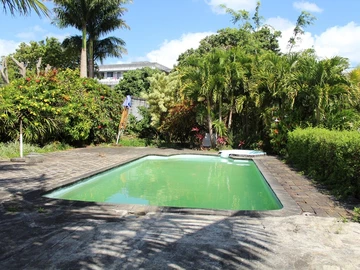 Villa de 4 Chambres