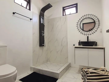 3 Bedroom Townhouse, Duplex