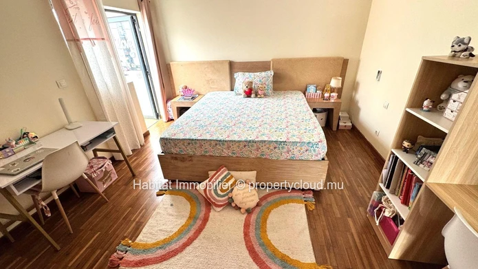 Discover stylish and comfortable living in this fully furnished duplex penthouse, perfectly combining space, practica...