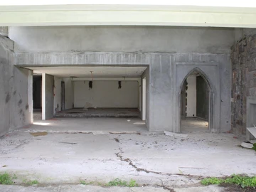 Villa de 5 Chambres