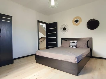 3 Bedroom Townhouse, Duplex