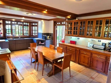 Villa de 4 Chambres