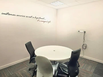Bureau