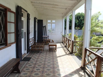 Villa de 4 Chambres