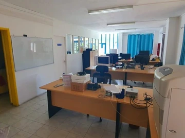 Immobilier Commerciaux