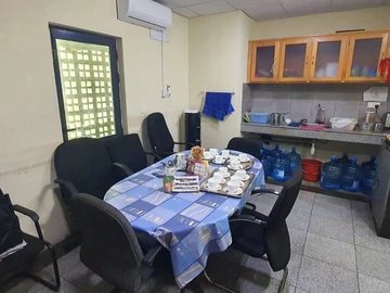 Bureau