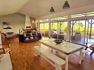 Villa de 3 Chambres